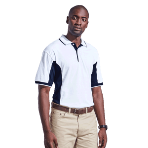 Two-Tone Golfer Mens Two-Tone Golfer Mens