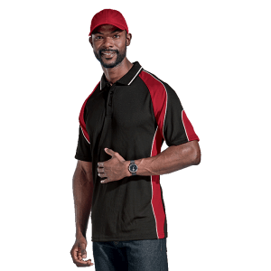 Impact Golfer Impact Golfer