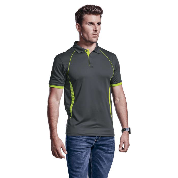 Derby Golfer Mens