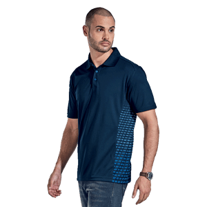 Galaxy Golfer Mens