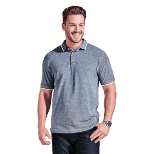 Harvey Golfer Mens