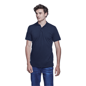 Stretch Pique Knit Golfer Mens Stretch Pique Knit Golfer Mens