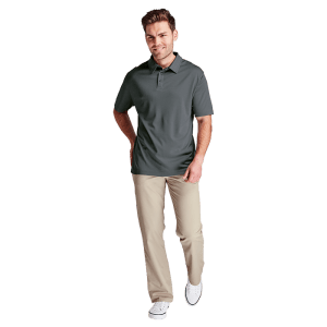 4-Way Stretch Golfer Mens
