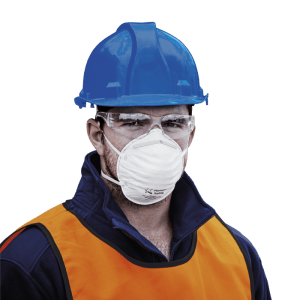 Hard Hat – SABS Approved Hard Hat – SABS Approved