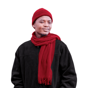 Glacier Scarf and Beanie Set Glacier Scarf and Beanie Set