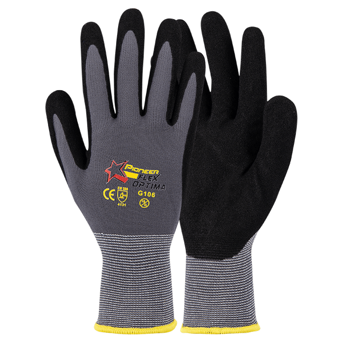 Pioneer Flex Optima Glove