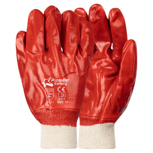 Pioneer PVC Medium Weight Glove – 10cm Pioneer PVC Medium Weight Glove – 10cm