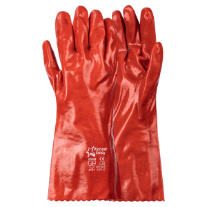 Pioneer PVC Medium Weight Glove – 35cm Pioneer PVC Medium Weight Glove – 35cm