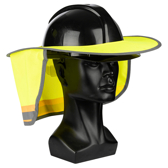 Pioneer Sun Brim Hat