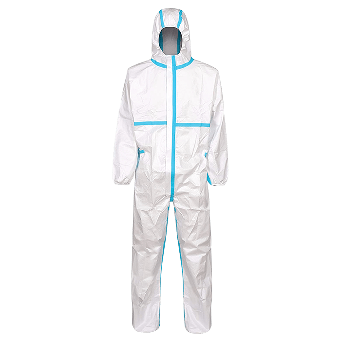 Pioneer Type 4/5/6 Coverall