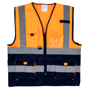 Pioneer Signaling Vest Pioneer Signaling Vest