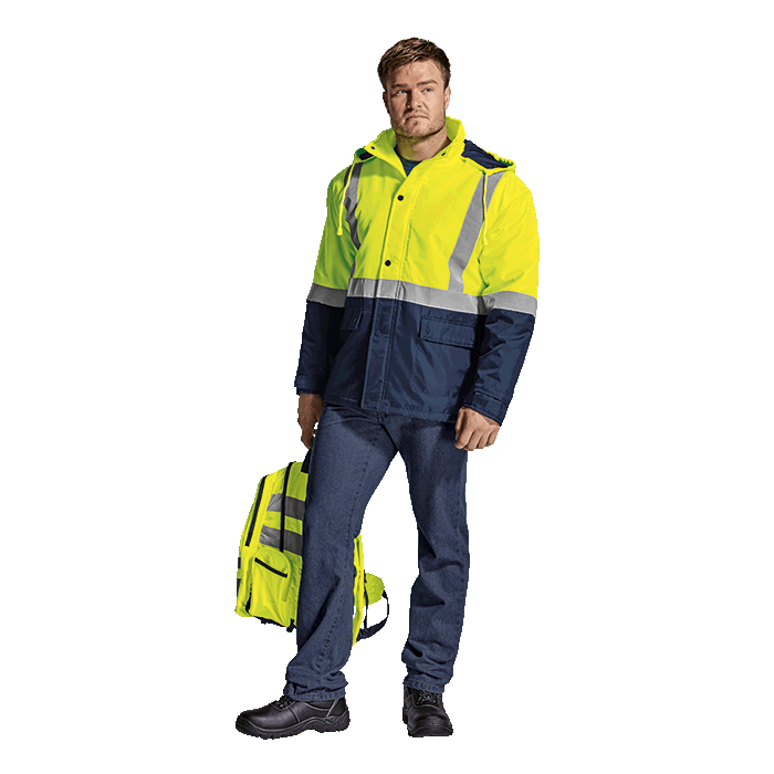 Venture Padded Jacket