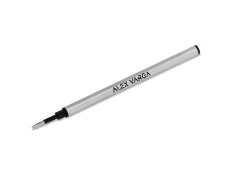 Alex Varga Rollerball Pen - Refill