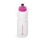 Helix Plastic Water Bottle - 500ml - Image 10