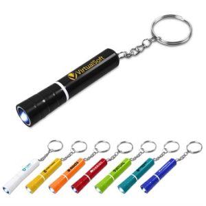 Altitude Sputnik Torch Keyholder