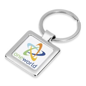 Quadrate Dome Keyholder Quadrate Dome Keyholder