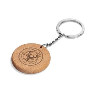 Palawan Bamboo Keyholder