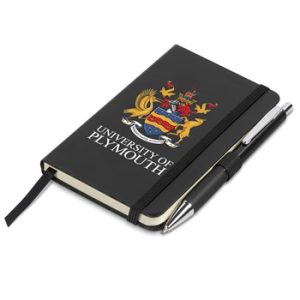 Fourth Estate A6 Hard Cover Notebook Fourth Estate A6 Hard Cover Notebook