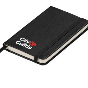 Stanford A6 Hard Cover Notebook Stanford A6 Hard Cover Notebook