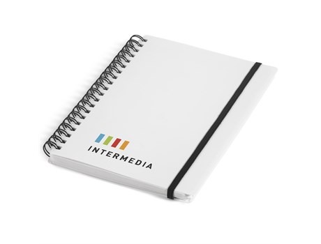 Blot Midi Spiral Notebook