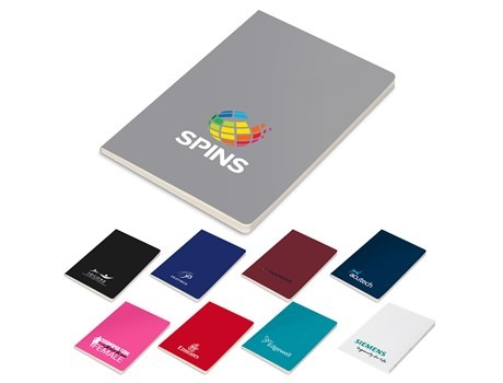 Jotter A5 Soft Cover Notebook