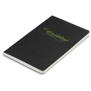 Jotter A6 Soft Cover Notebook Jotter A6 Soft Cover Notebook