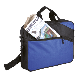 BB0037 – Conference Brief Bag – 600D