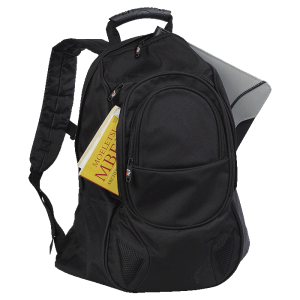 IND111 – Voyager Backpack IND111 – Voyager Backpack