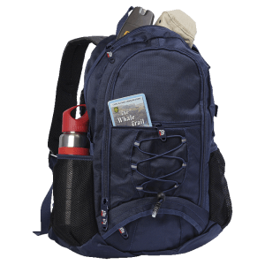 IND104 – Tourista Backpack IND104 – Tourista Backpack