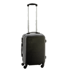 BB0185 – Hard Shell Luggage Trolley