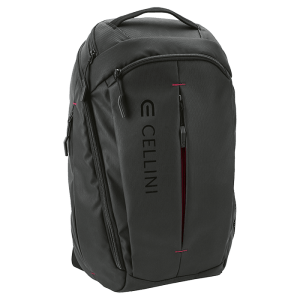 Cellini Sidekick Multi Pocket Laptop Backpack Cellini Sidekick Multi Pocket Laptop Backpack