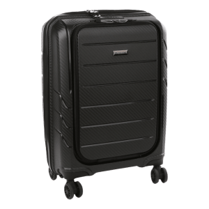Cellini Allure Large 4 Wheel Trolley with TSA Lock