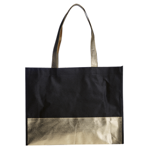 Non-Woven Glamour Shopper Ladies