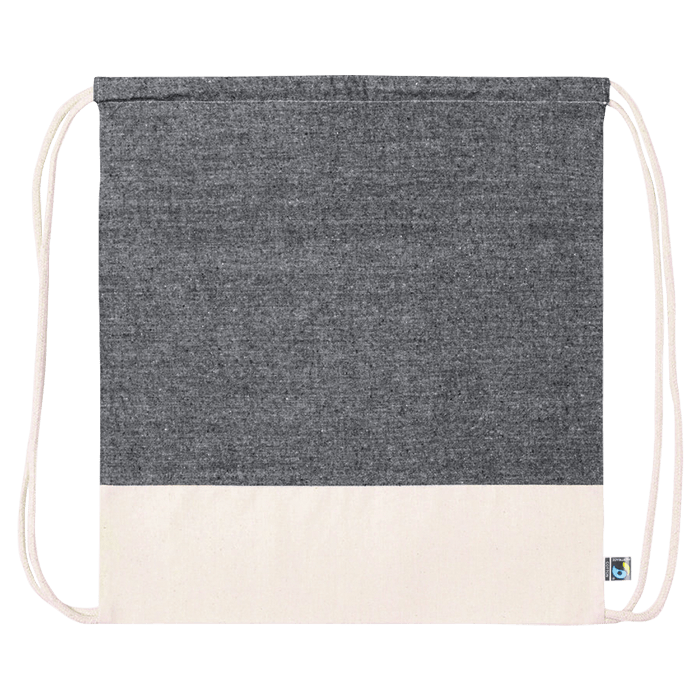 Drawstring Bag Ferdin Fairtrade
