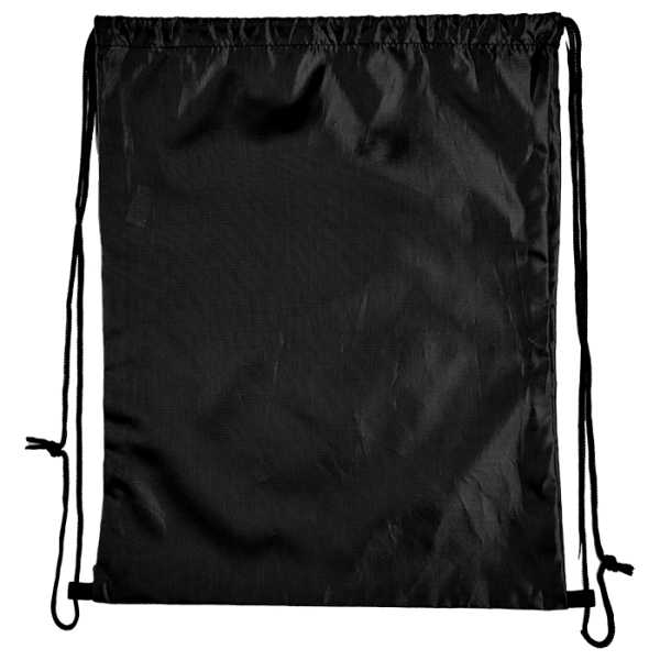 Sublimated Drawstring Bag