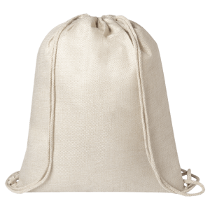 Sublimation Drawstring Bag Lizcom