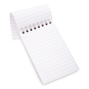 Notebooks – Full Colour On One Side Notebooks – Full Colour On One Side