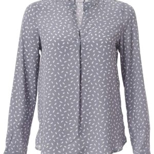 Fleur K229 L/S Blouse