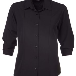 Faith K225 3/4 Blouse