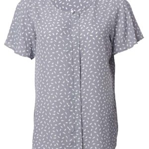 Fleur K229 S/S Blouse Fleur K229 S/S Blouse
