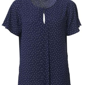 Venice K231 S/S Blouse Venice K231 S/S Blouse