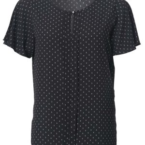 Willow K230 S/S Blouse Willow K230 S/S Blouse