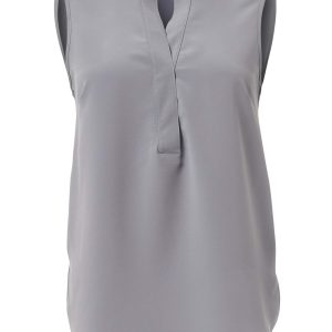 Kaylee K225 S/Less Blouse Kaylee K225 S/Less Blouse