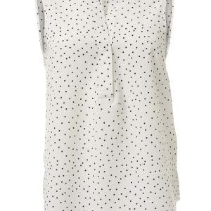 Kaylee K228 S/Less Blouse Kaylee K228 S/Less Blouse