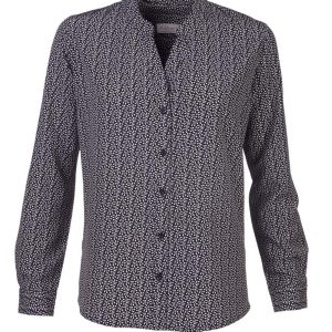 Milla K221 L/S Blouse Milla K221 L/S Blouse