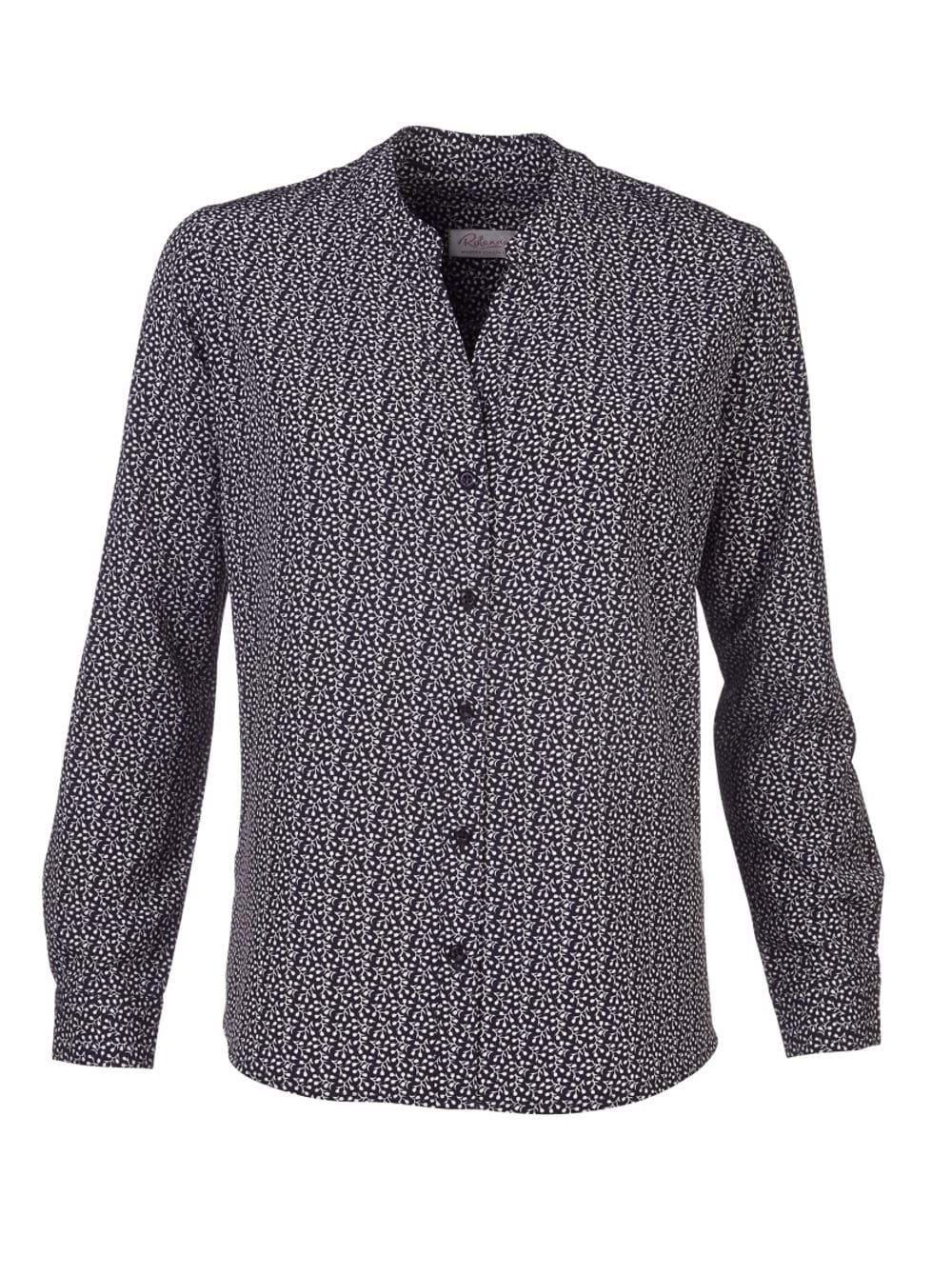 Milla K221 L/S Blouse