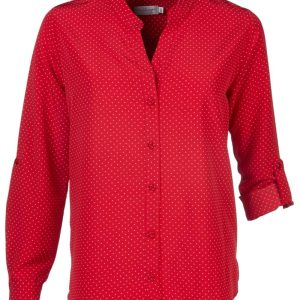 Milla K222 L/S Blouse Milla K222 L/S Blouse