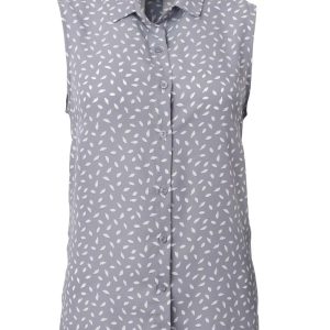 Fleur K229 S/Less Blouse Fleur K229 S/Less Blouse