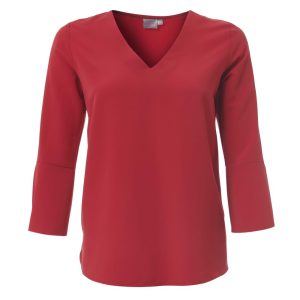 Sienna K225 3/4 Blouse Sienna K225 3/4 Blouse
