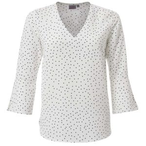 Sienna K228 3/4 Blouse Sienna K228 3/4 Blouse